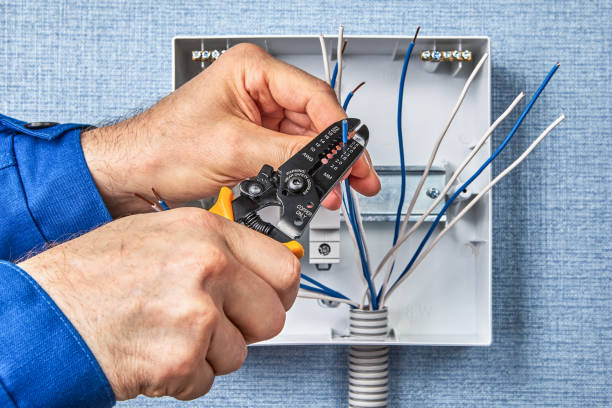 Commercial Electrical Services in Indian Mountain Lake, PA