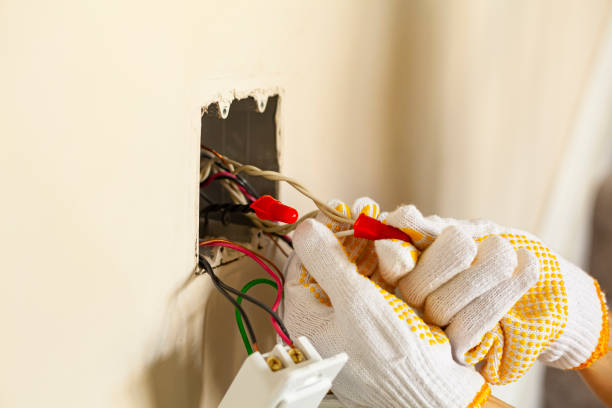 Emergency Electrical Repair Services in Indian Mountain Lake, PA