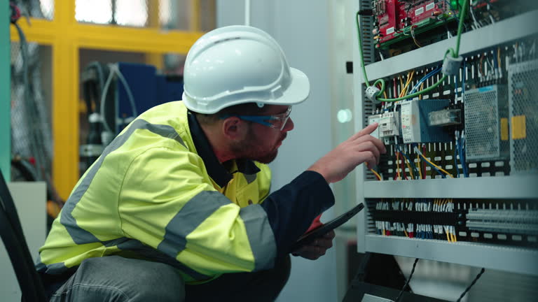 Electrical Maintenance Services in Indian Mountain Lake, PA